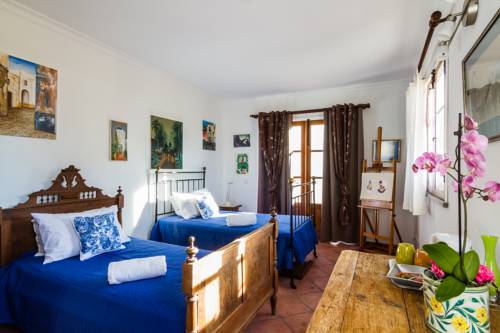 Olhão Portugal Last-Minute-Rabattcode Booking.com