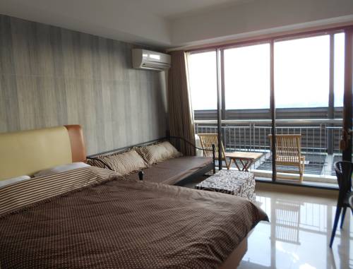 Bandung Indonesien Last-Minute-Rabattcode Booking.com