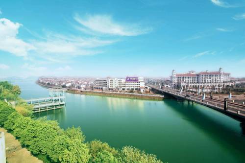 Changsha China Último Minuto Código de Descuento Booking.com