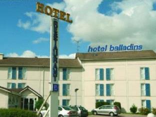 Cergy France Last Minute Discount Code Agoda.com