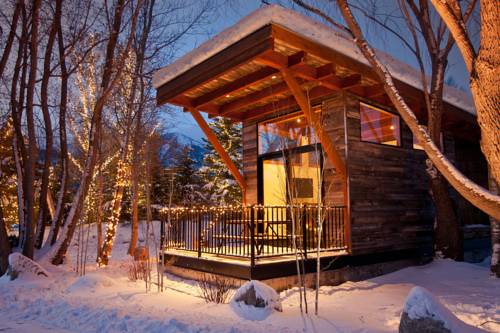 Wilson (Wyoming) United States Last Minute Discount Code Booking.com