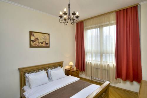 Kiev Ukraine Code de réduction de dernière minute Booking.com