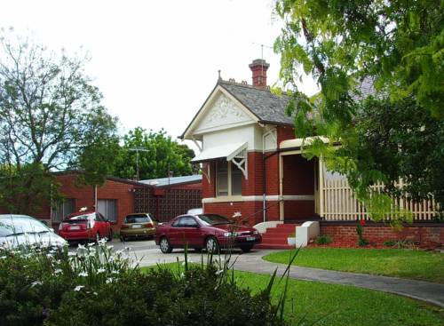 Box Hill Australië Laatste minuut Kortingscode Booking.com