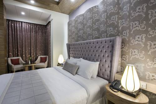 Dhaka Bangladesch Last-Minute-Rabattcode Booking.com