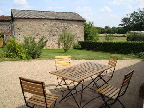 Les Châtelliers-Châteaumur Frankreich Last-Minute-Rabattcode Booking.com