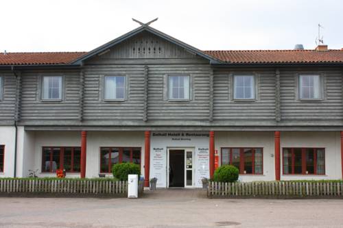 Åmål Sweden Last Minute Discount Code Booking.com