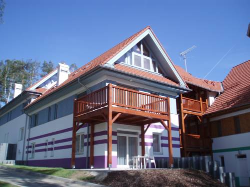 Lipno nad Vltavou Republica checa Último Minuto Código de Descuento Booking.com