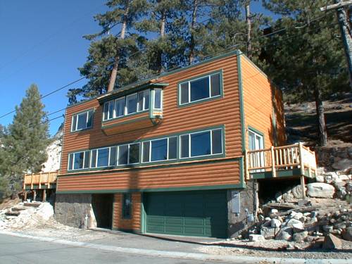 South Lake Tahoe (Kalifornien) Vereinigte Staaten Last-Minute-Rabattcode Booking.com
