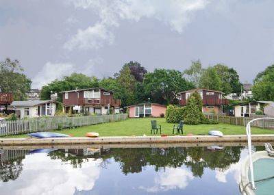 Horning Royaume-Uni Code de réduction de dernière minute Booking.com