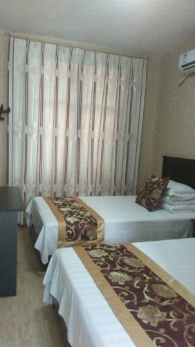 Guangyuan China Last-Minute-Rabattcode Booking.com