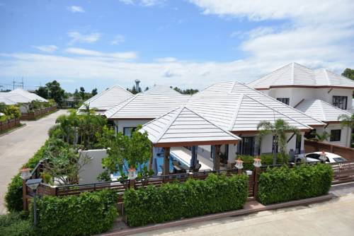 Bang Sare Thailand Last Minute Discount Code Booking.com