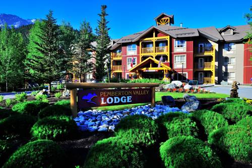Pemberton (British Columbia) Canada Last Minute Discount Code Booking.com