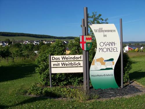 Osann Monzel Germany Last Minute Discount Code Booking.com
