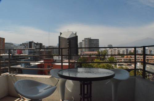 Santiago Chile Last-Minute-Rabattcode Booking.com