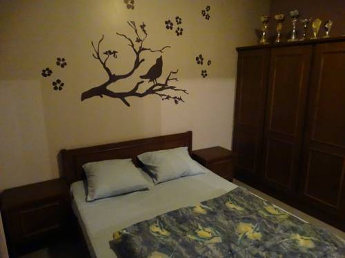 Daverdisse Belgien Last-Minute-Rabattcode Booking.com