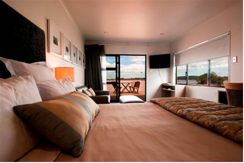 Napier Neuseeland Last-Minute-Rabattcode Booking.com