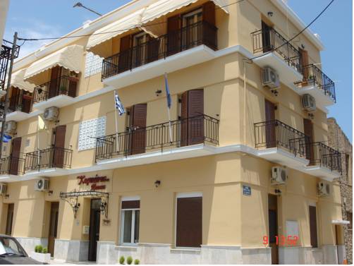Ermoúpoli Grèce Code de réduction de dernière minute Booking.com