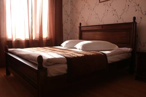Karakol Kirgisistan Last-Minute-Rabattcode Booking.com