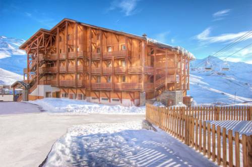 Val Thorens France Last Minute Discount Code Booking.com