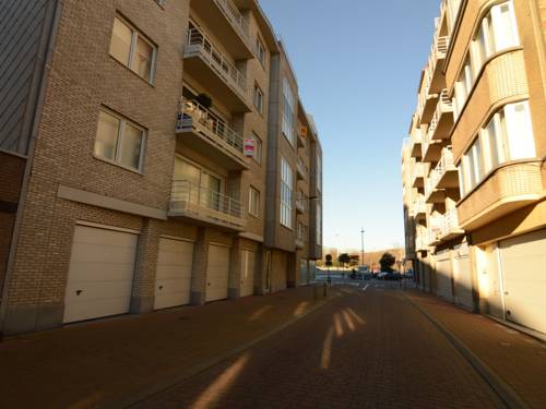 Bredene Belgien Last-Minute-Rabattcode Booking.com