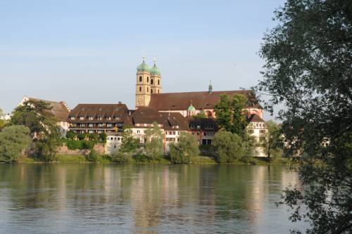 Bad Säckingen Germany Last Minute Discount Code Booking.com