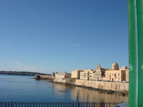 Siracusa Italië Laatste minuut Kortingscode Booking.com