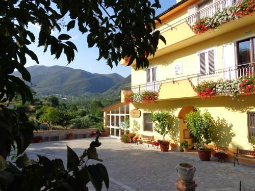 Rotonda Italien Last-Minute-Rabattcode Booking.com