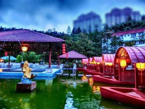 Genting Highlands Malaysia Last Minute Discount Code Agoda.com