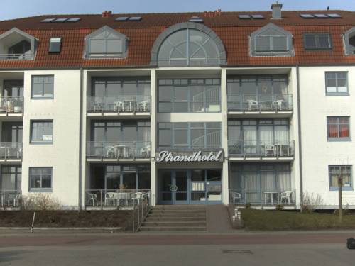 Timmendorfer Strand Deutschland Last-Minute-Rabattcode Booking.com