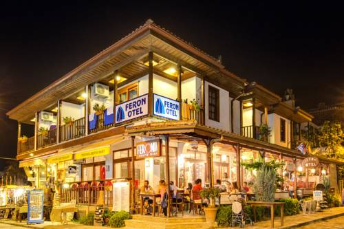 Mugla Türkei Last-Minute-Rabattcode Booking.com