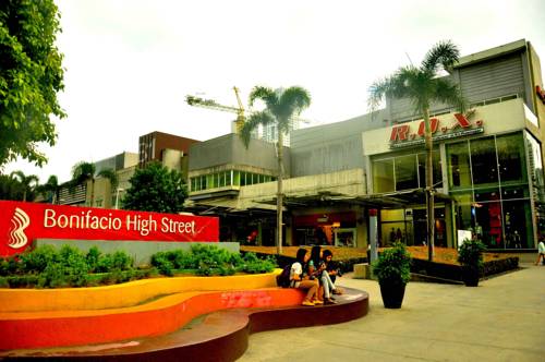 Taguig City Philippines Last Minute Discount Code Booking.com