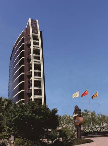 Zhuhai Chine Code de réduction de dernière minute Booking.com