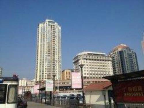 Qingdao China Último Minuto Código de Descuento Booking.com