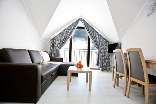 Szczyrk Poland Last Minute Discount Code Booking.com