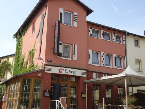 Halle (Saale) Germany Last Minute Discount Code Booking.com