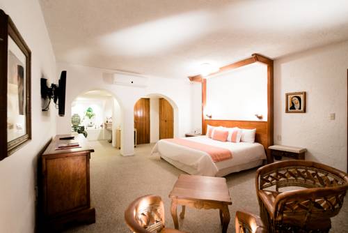 Guanajuato Mexique Code de réduction de dernière minute Booking.com