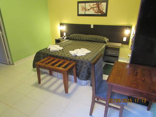 Puerto Iguazú Argentina Last Minute Discount Code Booking.com
