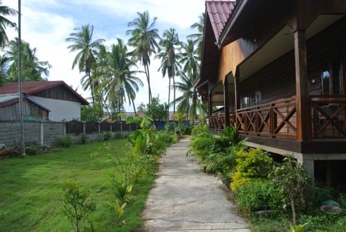 Ban Khon Laos Laatste minuut Kortingscode Booking.com