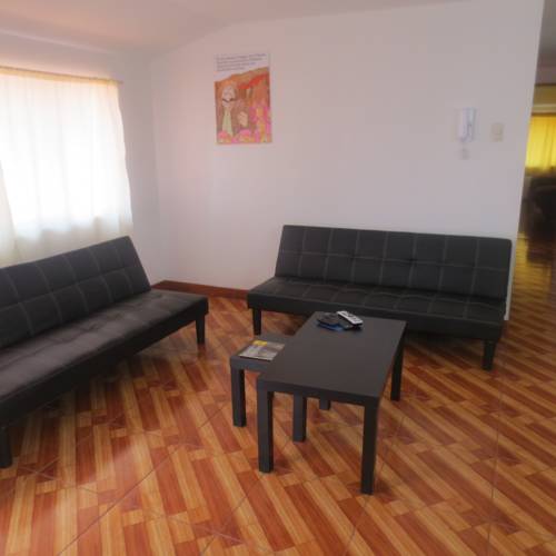 Cusco Peru Laatste minuut Kortingscode Booking.com