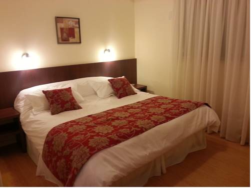 Reconquista Argentinien Last-Minute-Rabattcode Booking.com