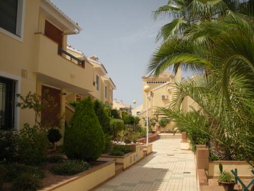 Campoamor Spain Last Minute Discount Code Booking.com