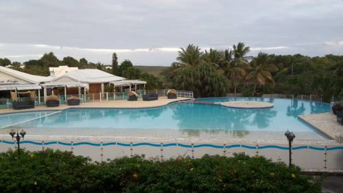 Saint-François Guadeloupe Last-Minute-Rabattcode Booking.com