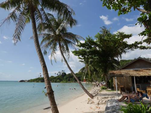 Haad Pleayleam Thailand Last Minute Discount Code Booking.com
