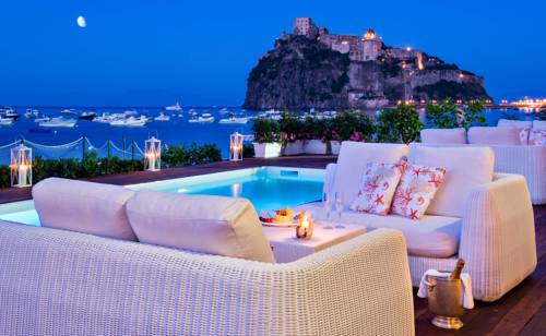 Ischia Italy Last Minute Discount Code Booking.com