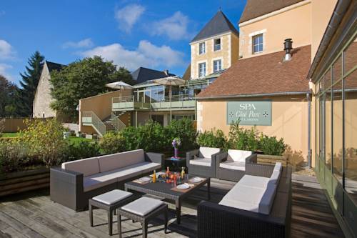 Rémalard France Last Minute Discount Code Booking.com