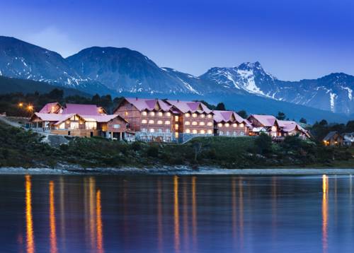 Ushuaia Argentina Last Minute Discount Code Booking.com