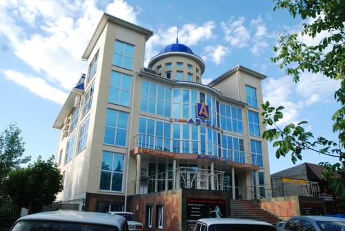 Yessentuki Russie Code de réduction de dernière minute Booking.com
