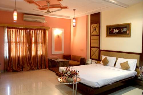 Raipur Indien Last-Minute-Rabattcode Booking.com
