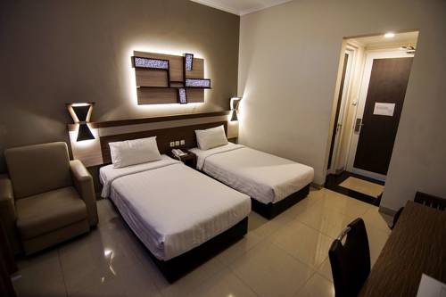 Bandung Indonésie Code de réduction de dernière minute Booking.com