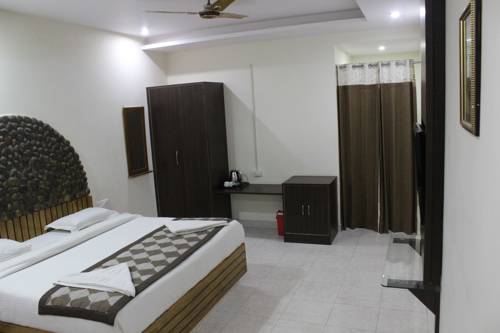 Roorkee Indien Last-Minute-Rabattcode Booking.com